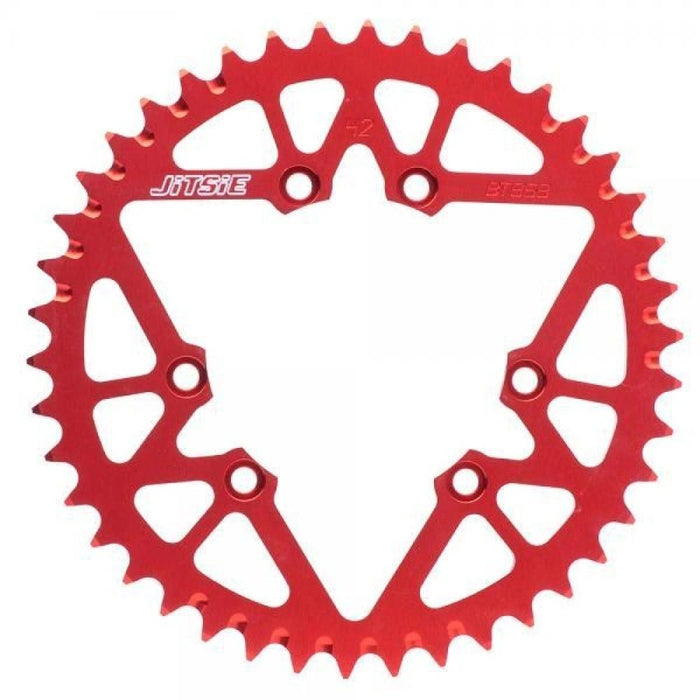 Rear Sprocket Jitsie 90-01 TXT OPEN