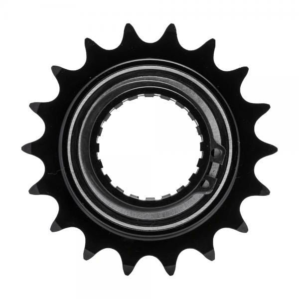 Jitsie 18t Freewheel 139.5 Threaded