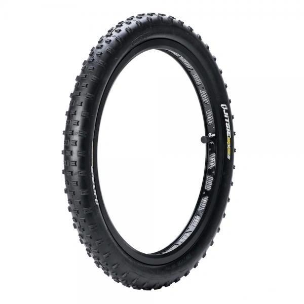 Jitsie Front Tire Reverz 20"