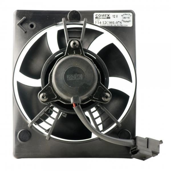 Fan COM F14-12C001-07S