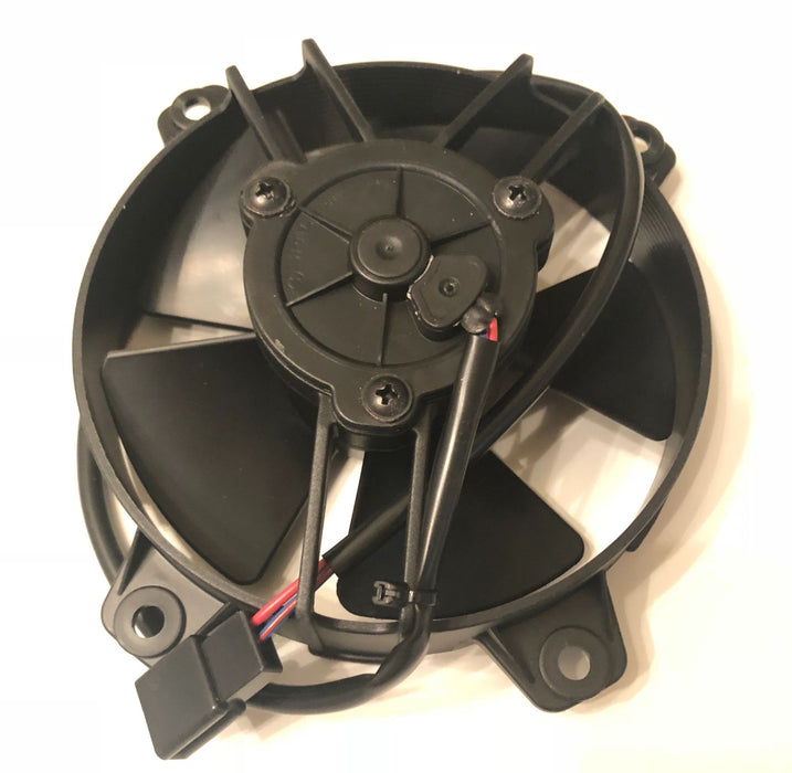 Electric Fan Spal Beta/TRS