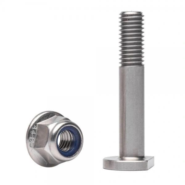 Beta Evo Extra Strong Linkage Bolt & Nut