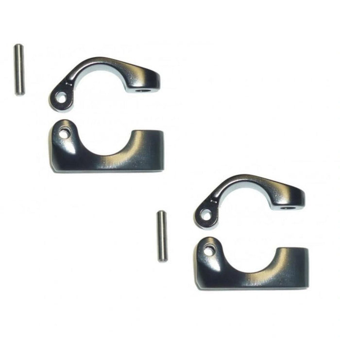 Handlebar Clamp Kit OEM GasGas