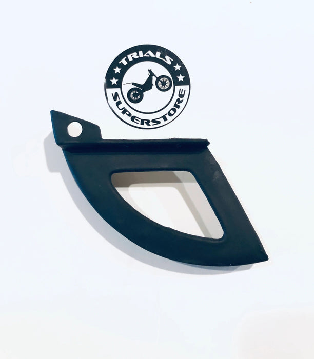 Beta Rev3 Rear Disc Guard