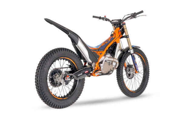 Scorpa 125 Factory 2025