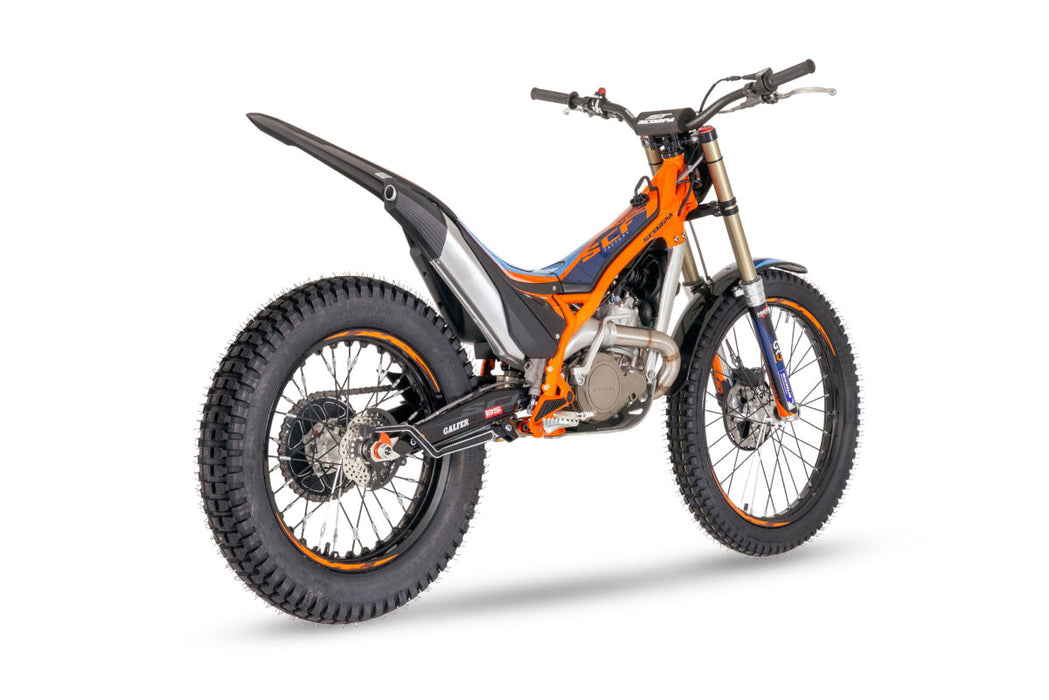 Scorpa 250 Factory 2025