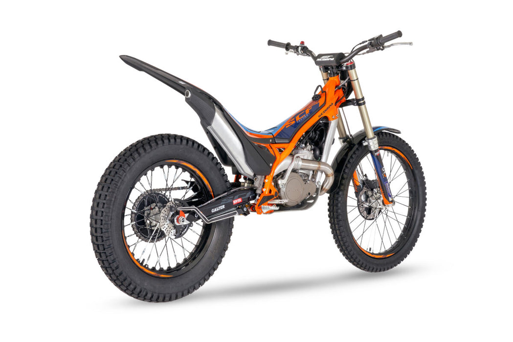 Scorpa 300 Factory 2025