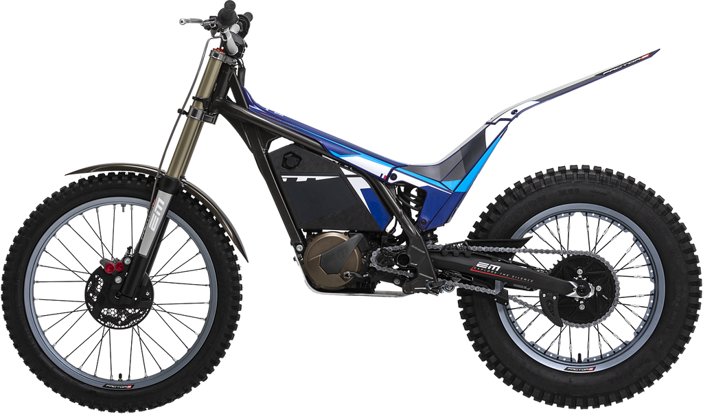 Cube Acid Griffe Hybrid Tour Regular, Dark Blue