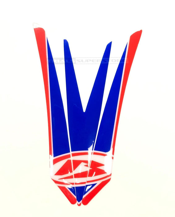 Beta Evo Front Fender Decal Factory