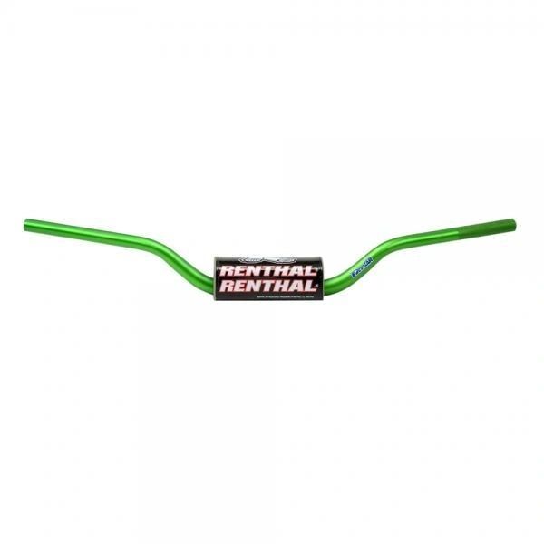 Handlebar Renthal Fatbar Green