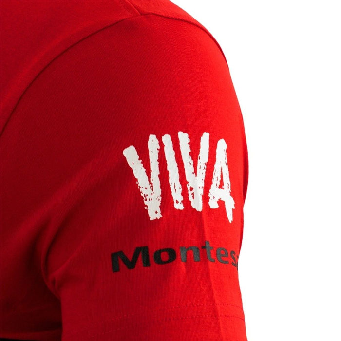 Hebo Montesa Paddock Tee