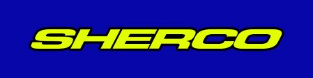 Sherco Decal Kit Upper 17 Factory