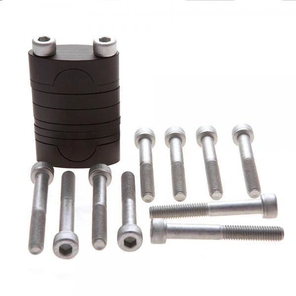 Trials Handlebar Riser kit 7/8