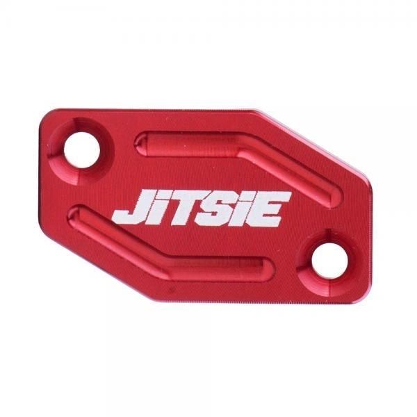 Master Cylinder Cap Clutch Braktec Jitsie