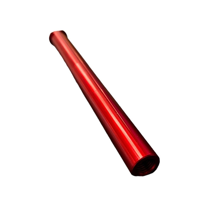 GasGas Swingarm Shaft 04-18 Red