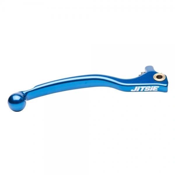 Front Brake Lever Jitsie Pro AJP/Braktec (All Colors)