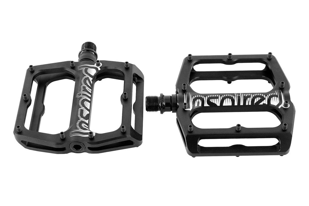 Inspired Team V3 Pedals