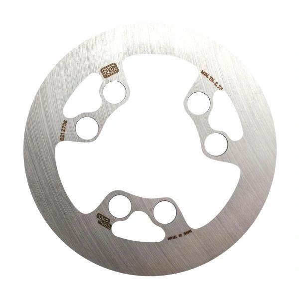 Front Brake Disc GasGas 99-01