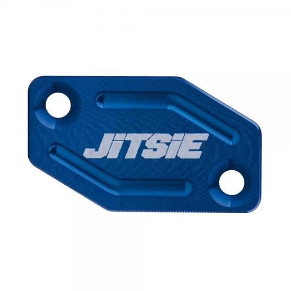 Master Cylinder Cap Clutch Braktec Jitsie