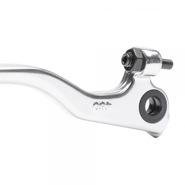 Clutch Lever Jitsie Pro Grimeca Silver