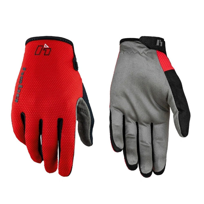 Hebo Gloves Nano Pro Red (New)