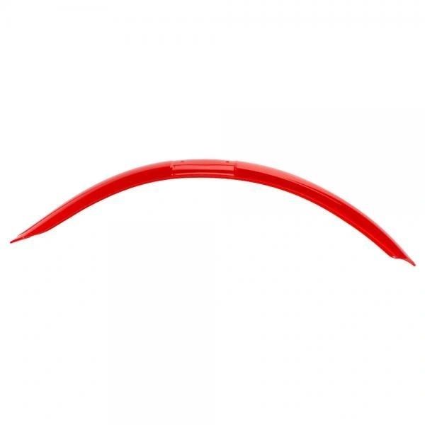 Front Fender Red