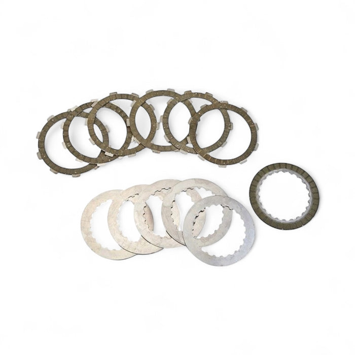 Clutch Friction Plates SURFLEX GasGas Pre-Pro 87-97