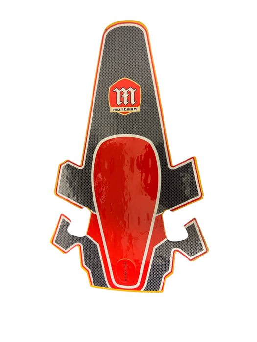 Montesa 315 Seat Decal