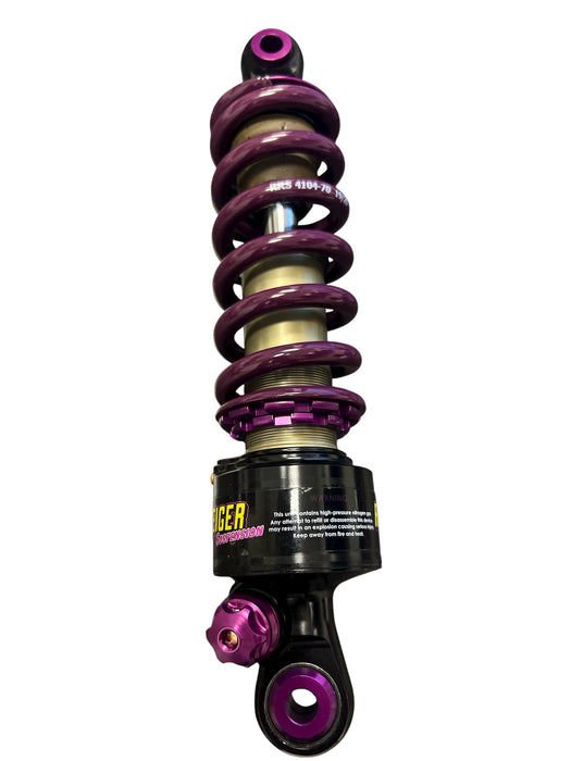 Rear Shock Sherco/Scorpa Reiger