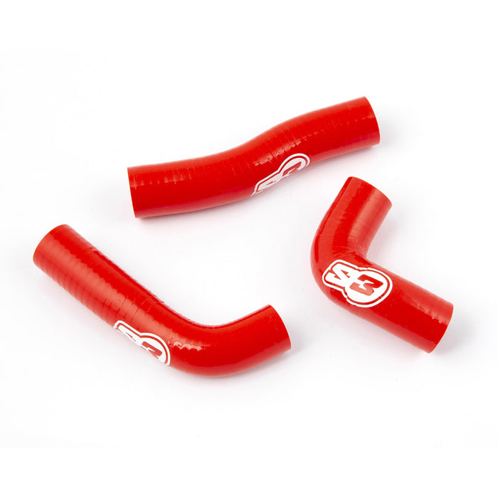 GasGas 2023-2025 Silicone Radiator Hoses S3