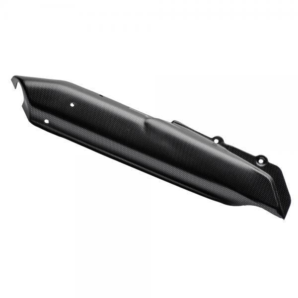 Silencer Protector GasGas 2023-2025 Carbon Look