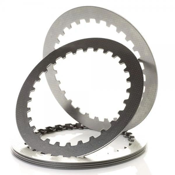 Steel Clutch Plates (Race) Montesa