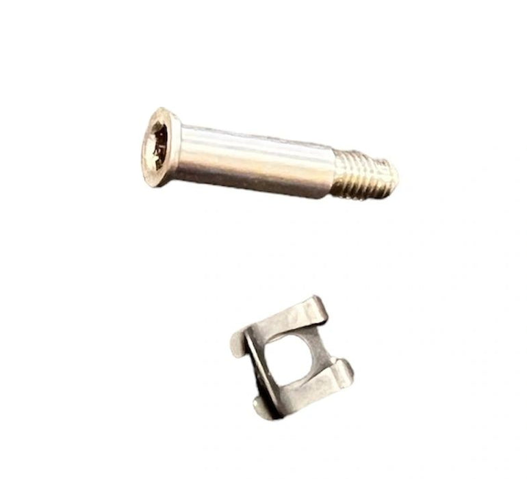 Formula Lever Pin and Clip