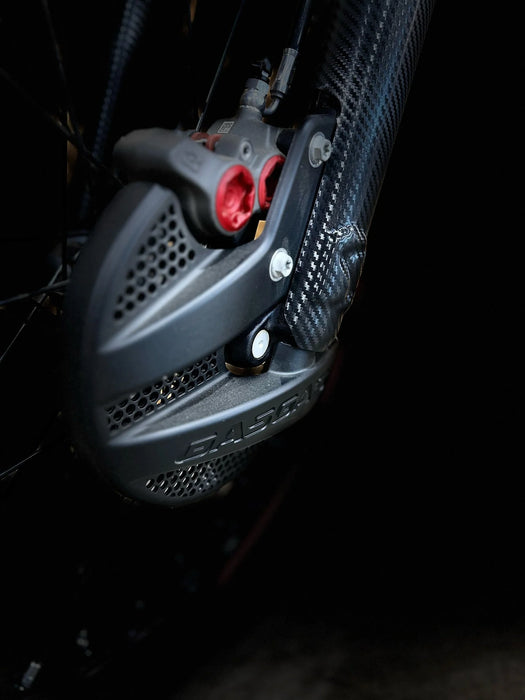 Fork Protectors (Long) Tall Boy for All Forks