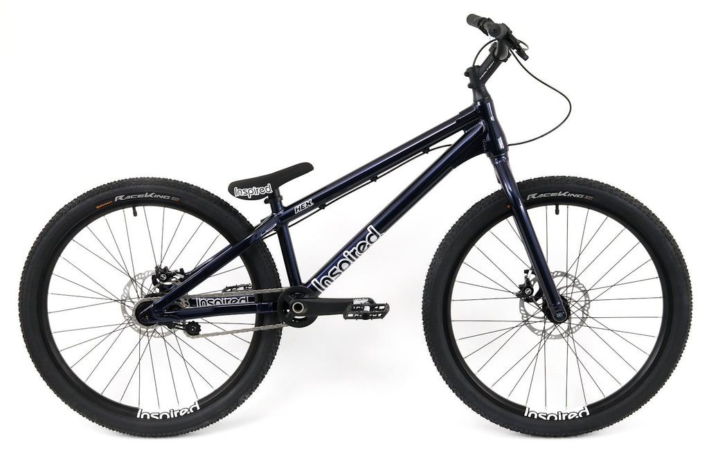 Inspired Hex Pro 26