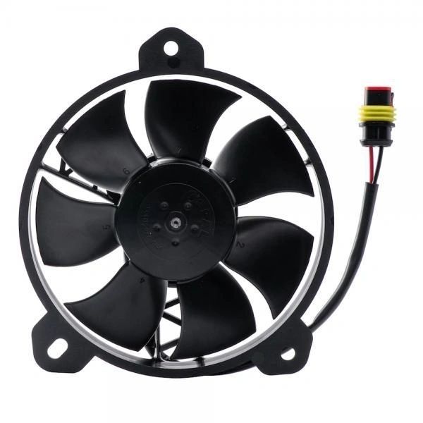 Fan Vertigo Vertical R/R2/R3/DL12/Titanium/Nitro 19-22