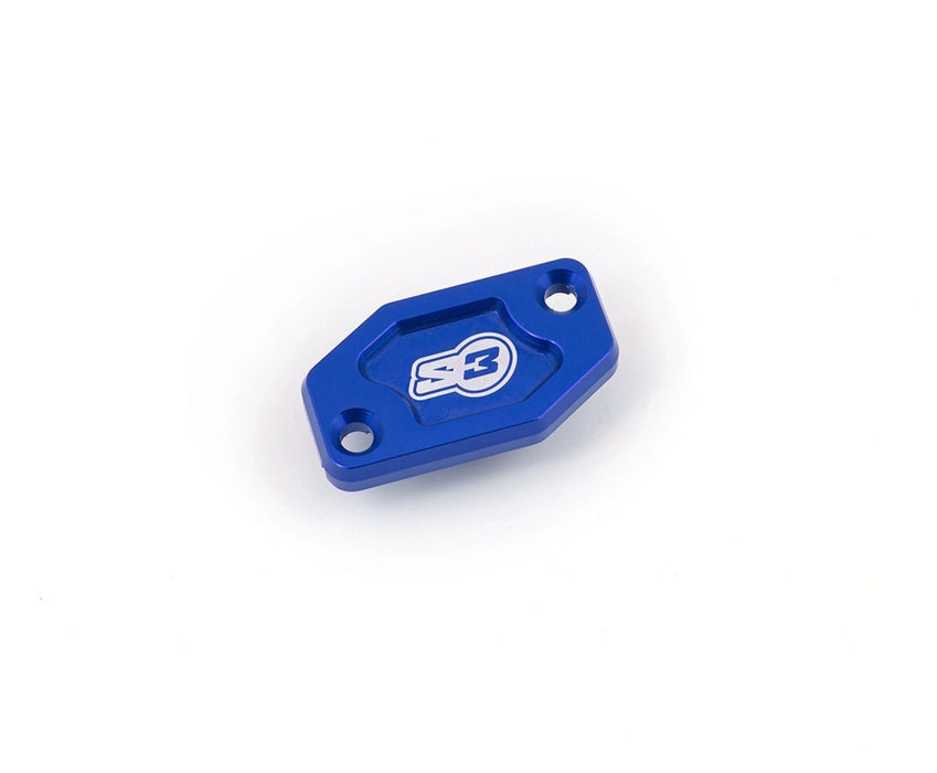 Master Cylinder Cap Brake Braktec S3