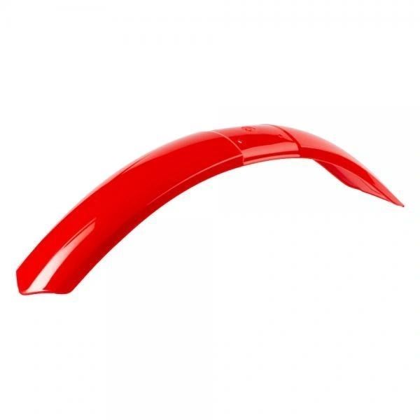 Front Fender Red