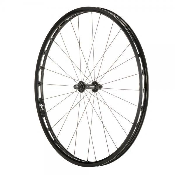 Jitsie 26" Front Bicycle Wheel Complete HS