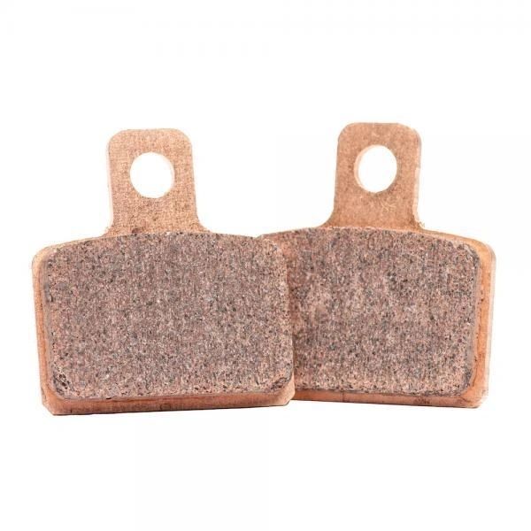 Brake Pads Galfer Rear 224 Sintered