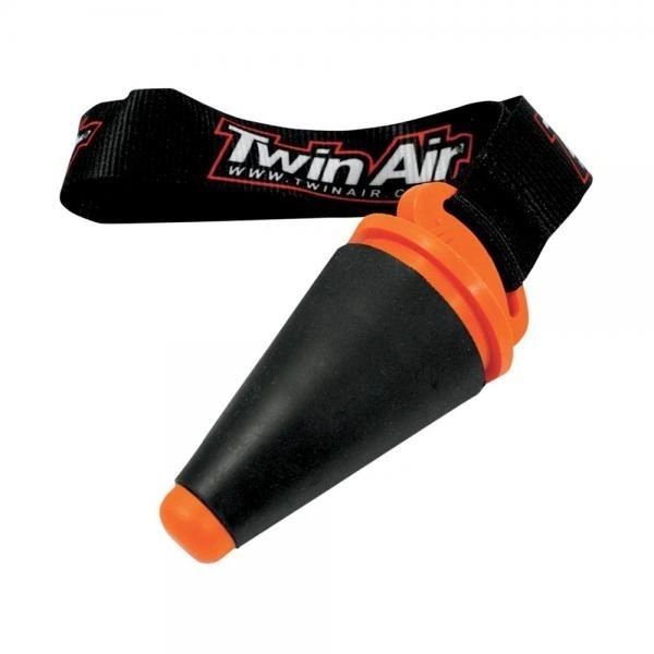 Exhaust Plug Twin Air