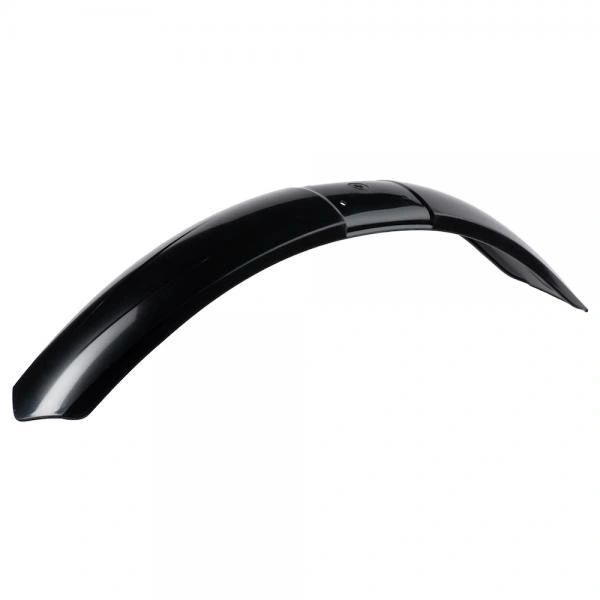 Front Fender Black