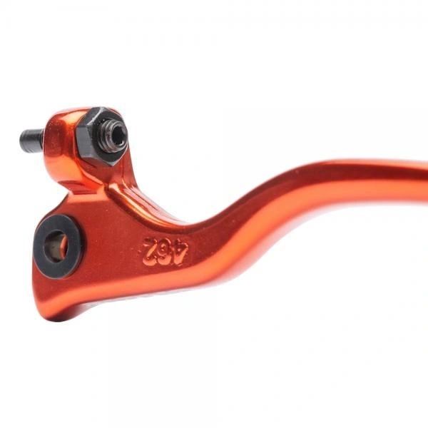 Front Brake Lever Jitsie Pro AJP/Braktec (All Colors)