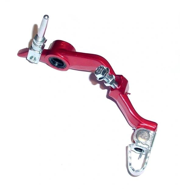 Rear Brake Pedal Montesa 315r & 4rt