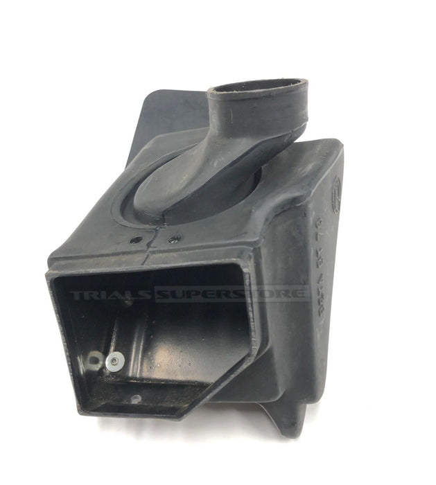 Beta Zero Air Box Black