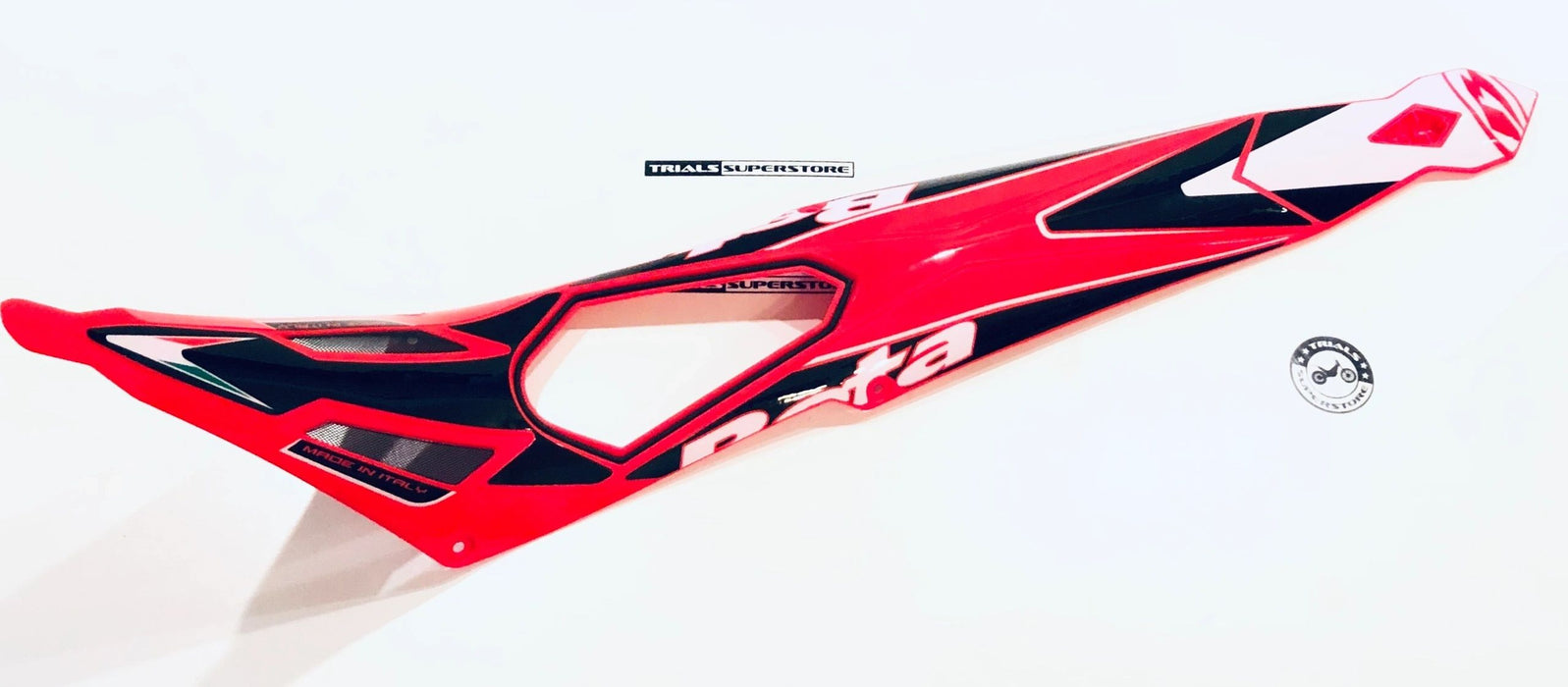 Beta Evo Rear Fender 2019