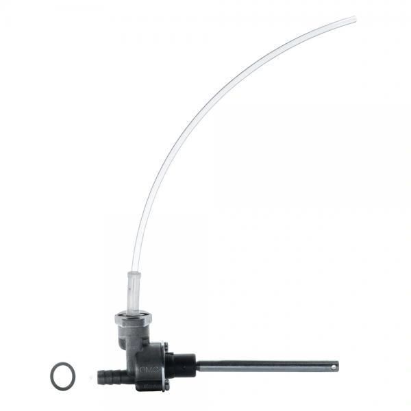 New Bultaco Petrol Fuel Tap / Petcock, 12mm Thread, For Sherpa, Frontera, Pursang Trials Bikes