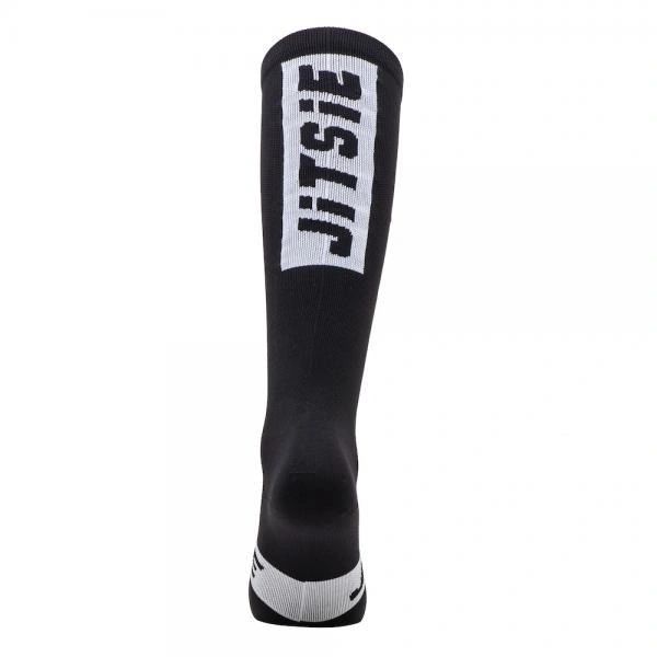 Jitsie Long Sock Core Black