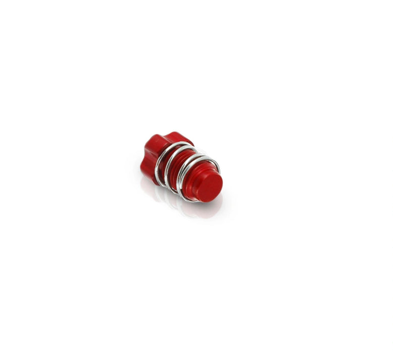 Lever Adjuster (Master Cylinder) S3 Red