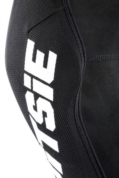 Jitsie Knee Guards Dynamik Long (Kid, Small-Medium)